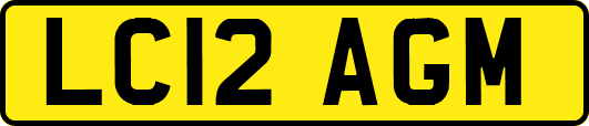 LC12AGM