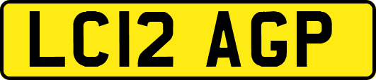 LC12AGP