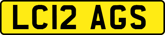 LC12AGS