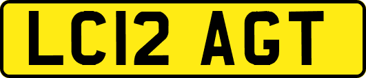 LC12AGT