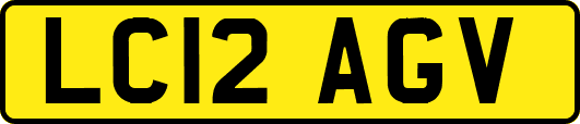 LC12AGV