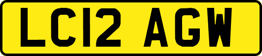 LC12AGW