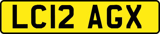 LC12AGX