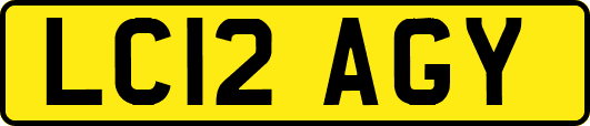 LC12AGY