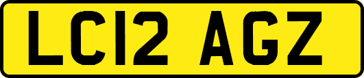 LC12AGZ