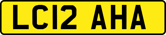 LC12AHA
