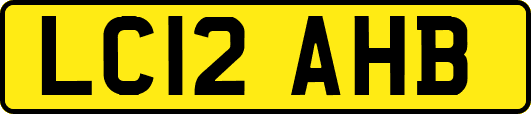 LC12AHB