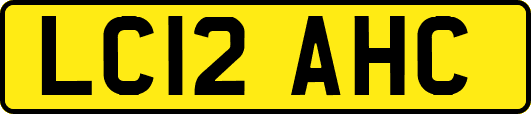 LC12AHC