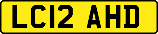 LC12AHD