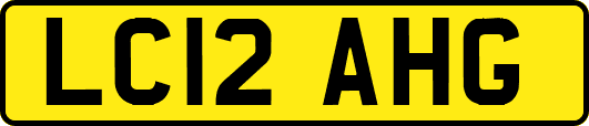 LC12AHG