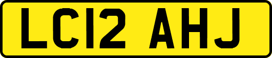 LC12AHJ