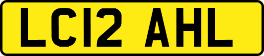 LC12AHL