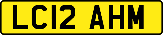 LC12AHM
