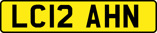 LC12AHN