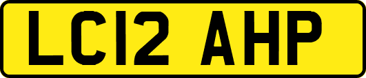 LC12AHP