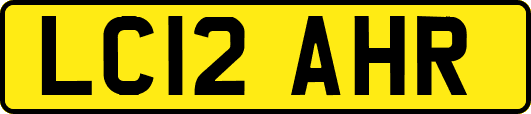 LC12AHR