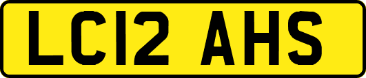 LC12AHS