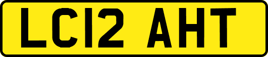 LC12AHT
