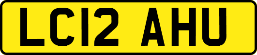LC12AHU