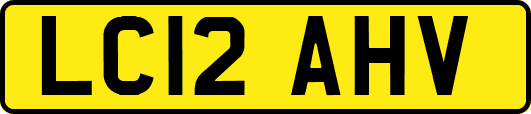 LC12AHV