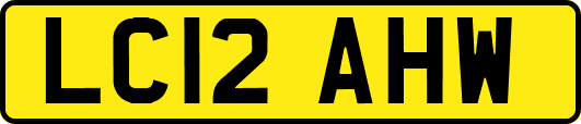 LC12AHW