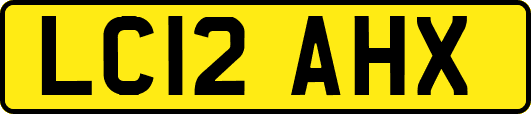 LC12AHX