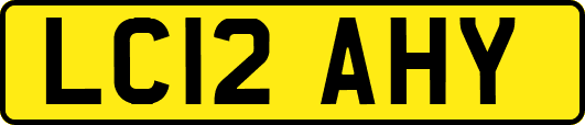 LC12AHY