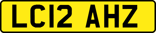 LC12AHZ
