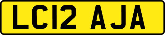 LC12AJA
