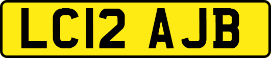 LC12AJB