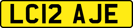LC12AJE