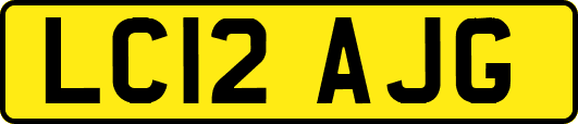 LC12AJG