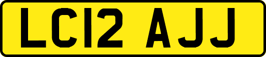 LC12AJJ