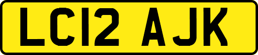 LC12AJK