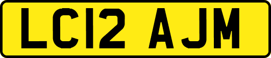LC12AJM
