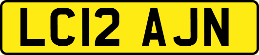 LC12AJN