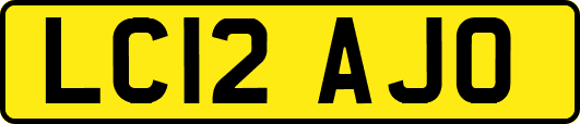 LC12AJO