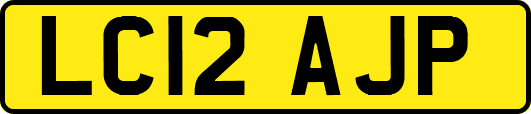 LC12AJP