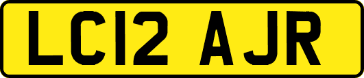 LC12AJR