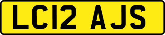 LC12AJS
