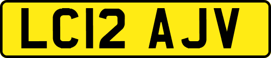 LC12AJV