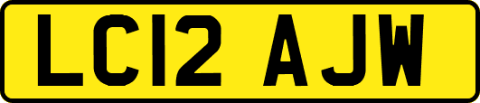LC12AJW