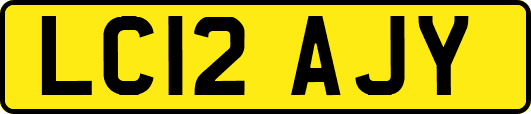 LC12AJY