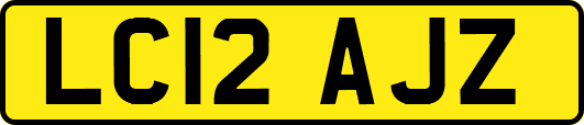 LC12AJZ