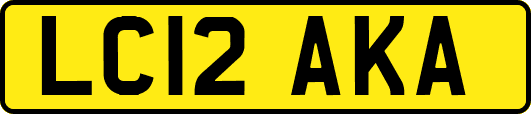 LC12AKA
