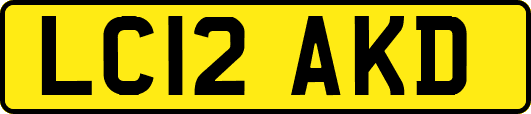 LC12AKD