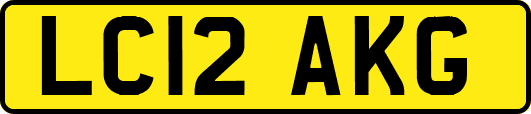 LC12AKG