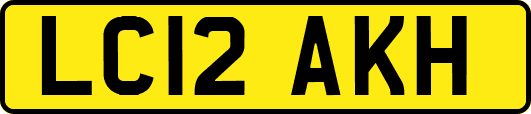 LC12AKH