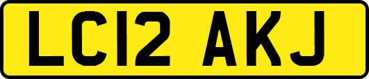 LC12AKJ
