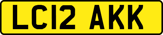 LC12AKK